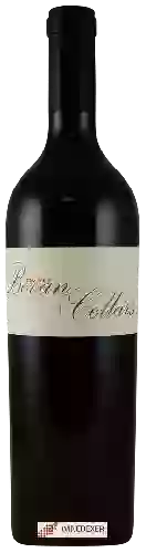 Domaine Bevan Cellars - Red