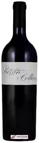 Domaine Bevan Cellars - Tench Vineyard Cabernet Sauvignon