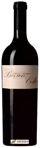 Domaine Bevan Cellars - Tin Box Vineyard Cabernet Sauvignon