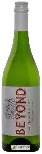 Domaine Beyond - Sauvignon Blanc