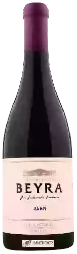 Domaine Beyra - Jaen Tinto