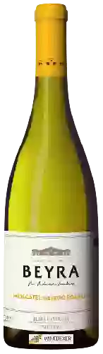 Domaine Beyra - Moscatel Galego Branco