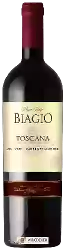 Domaine Biagio - Toscana