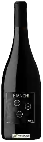 Domaine Bianchi - Geste GSM