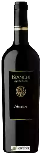 Domaine Bianchi - Signature Selection Merlot