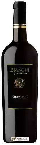 Domaine Bianchi - Signature Selection Zinfandel