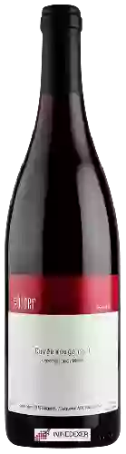 Cave Biber - Cuvée Rouge No. 1