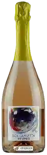 Domaine Bibi Graetz - Bollamatta Rosato