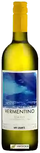 Domaine Bibi Graetz - Toscana Vermentino