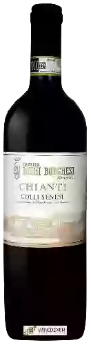 Domaine Bichi Borghesi - Chianti Colli Senesi