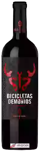 Domaine Bicicletas & Demonios