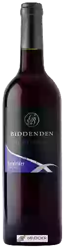 Domaine Biddenden - Gribble Bridge Dornfelder