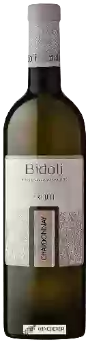 Domaine Bidoli - Chardonnay