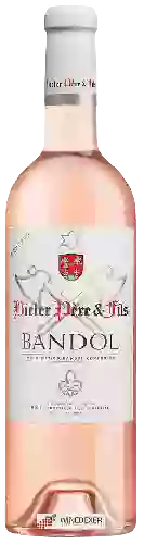 Domaine Bieler Père et Fils - Réserve Rosé