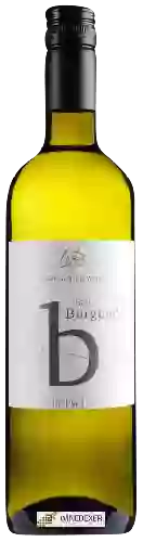 Domaine Weingut Biewers - Weissburgunder