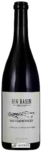 Domaine Big Basin - Gabilan Mountains GSM