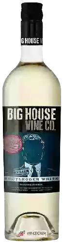 Domaine Big House - Bootlegger Series Lucky Luciano