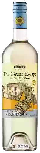 Domaine Big House - The Great Escape Chardonnay