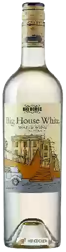 Domaine Big House - White