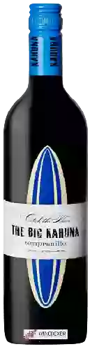 Domaine Catch The Wave - The Big Kahuna Tempranillo