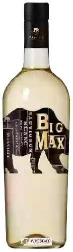Domaine Big Max - Sauvignon Blanc