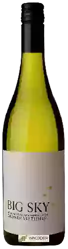 Domaine Big Sky - Grüner Veltliner