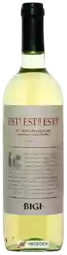 Domaine Bigi - Est! Est!! Est!!! Di Montefiascone Secco