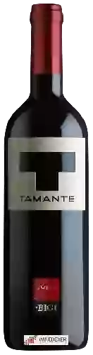 Domaine Bigi - Tamante Umbria