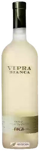 Domaine Bigi - Vipra Bianca Umbria