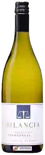 Domaine Bilancia - Chardonnay