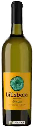 Domaine Billsboro - Sawmill Creek Vineyards Albariño