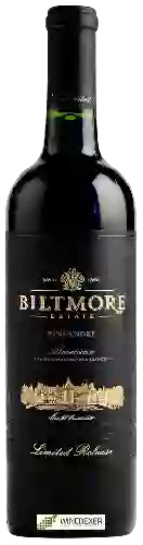 Domaine Biltmore - American Limited Release Zinfandel