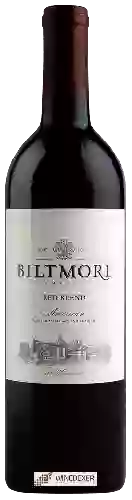 Domaine Biltmore - American Red Blend