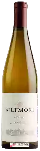 Domaine Biltmore - American Riesling