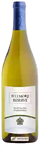 Domaine Biltmore - Biltmore Reserve Chardonnay