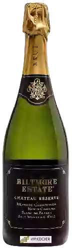 Domaine Biltmore - Château Reserve Methode Champenoise Blanc de Blancs Brut