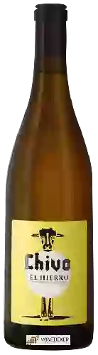 Domaine Bimbache - Chivo