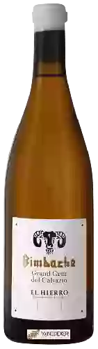 Domaine Bimbache - Grand Cruz del Calvario