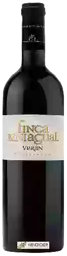 Domaine Biniagual - Finca Biniagual Verán