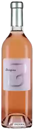 Domaine Binigrau - B Rosat