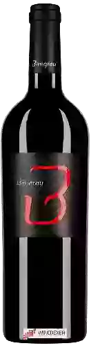 Domaine Binigrau - B Tinto (Selecció)