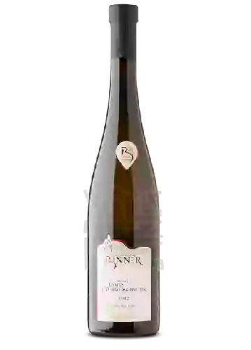 Domaine Binner - Côtes d'Ammerschwihr