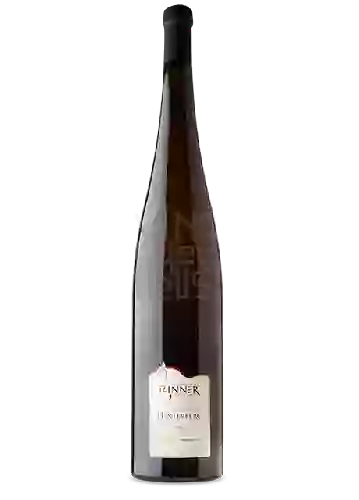 Domaine Binner - Hinterberg Auxerrois