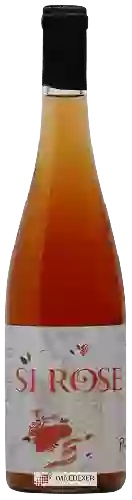 Domaine Binner - Si Rosé