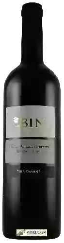 Domaine Binyamina - Bin Cabernet Sauvignon ( קברנה סוביניון )