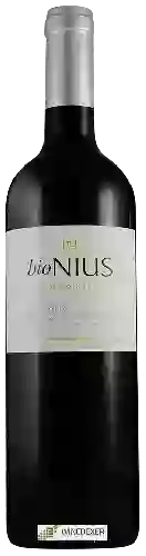 Domaine Nius - Bionius Monastrell