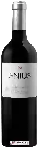 Domaine Nius - Jenius