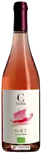 Domaine Biocantina Giannattasio - Rosé