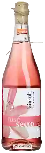 Domaine Biokult - Rosé Secco