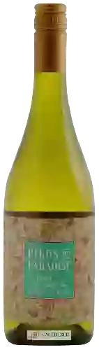 Domaine Birds of Paradise - Organic Viognier